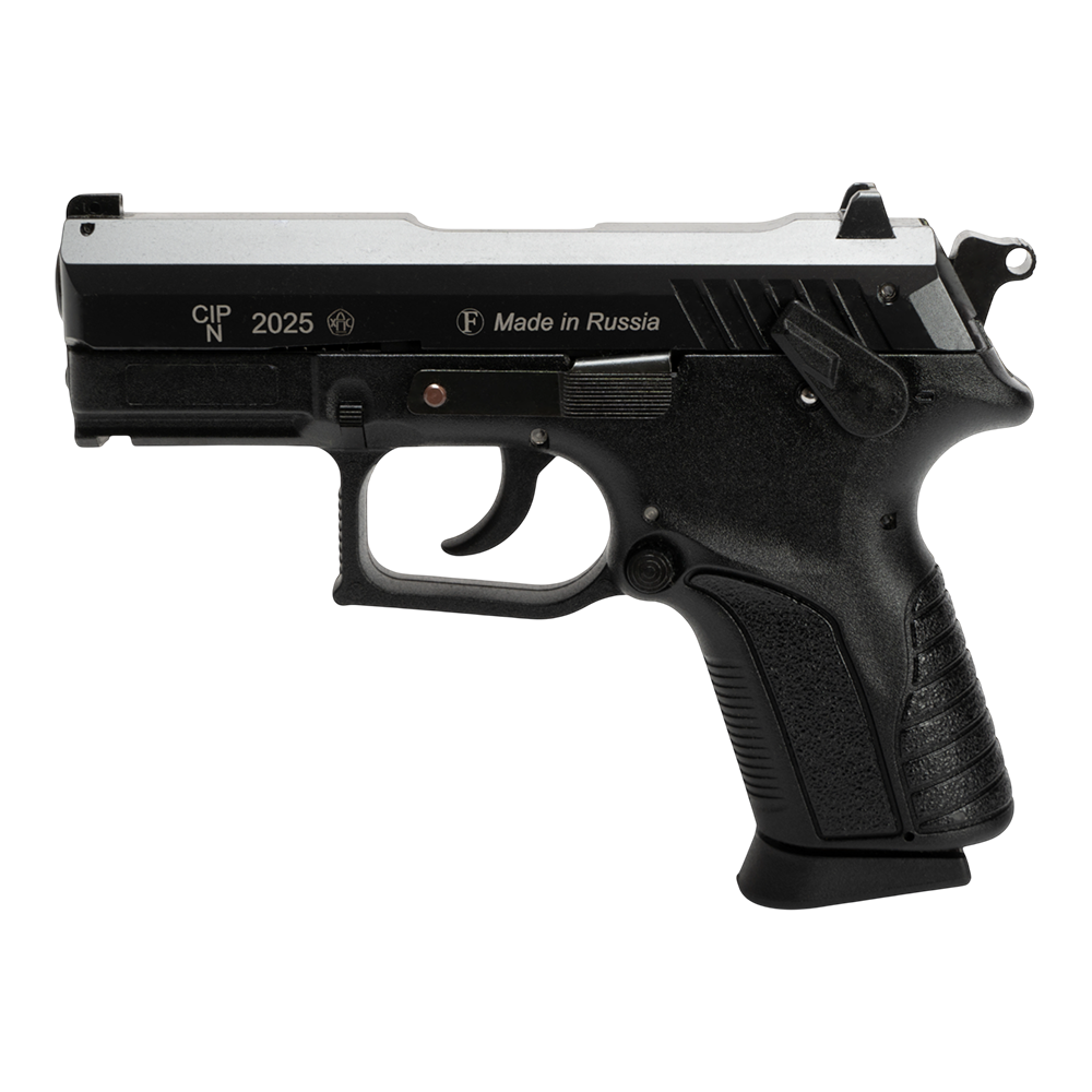 Пистолет ООП Grand Power T11-FM1 калибр 10х28 (NEW). Фото №8