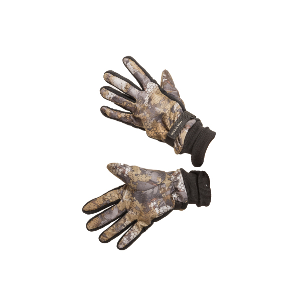 Перчатки Фаворит / мембрана / лес соты ((28))	(Хольстер). Фото №2