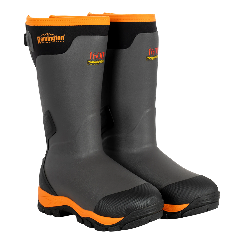 Сапоги Remington Wintering tall boots р. 43. Фото №1