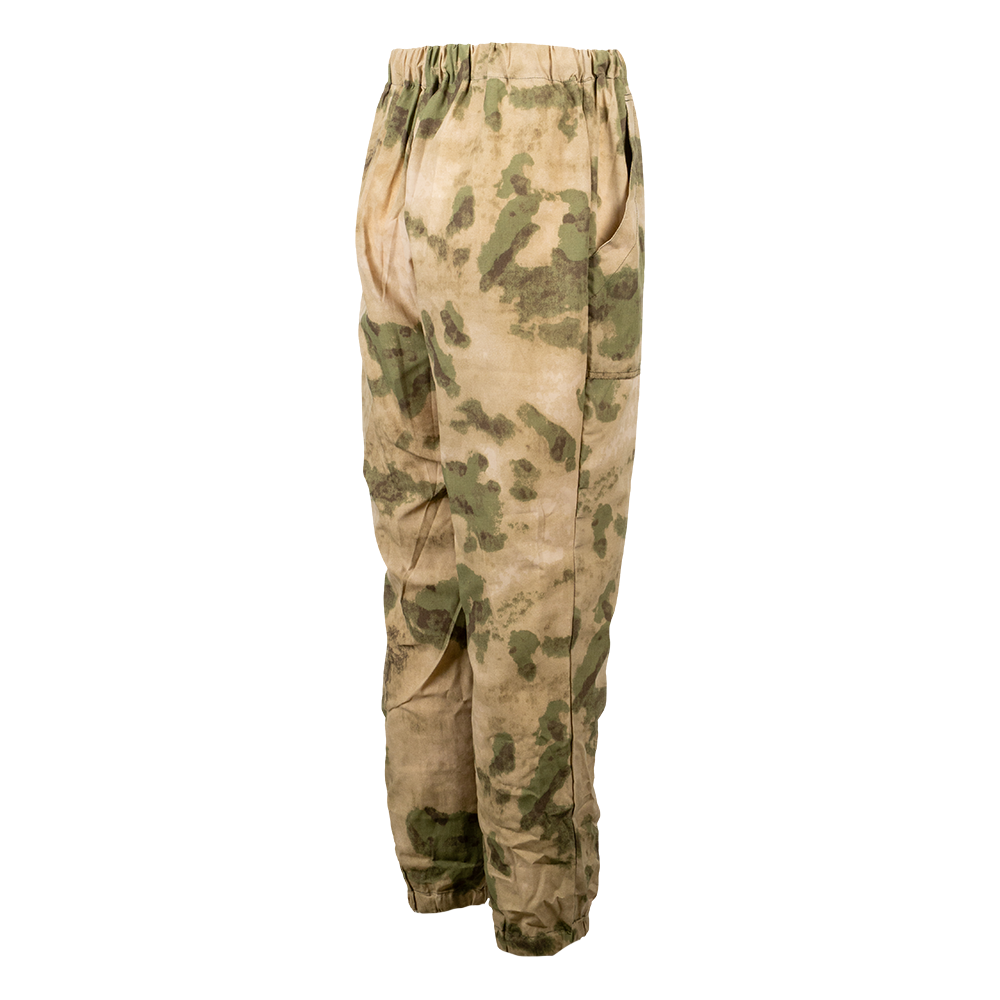 Костюм летний Huntsman Стрелок (цвет Малахит, ткань Сорочка) р. 48-50/170-176. Фото №8