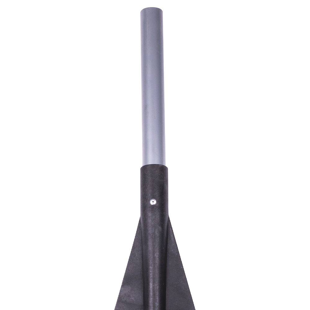 Весло разборное 1500 мм с передвижной втулкой (Патриот). Фото №3