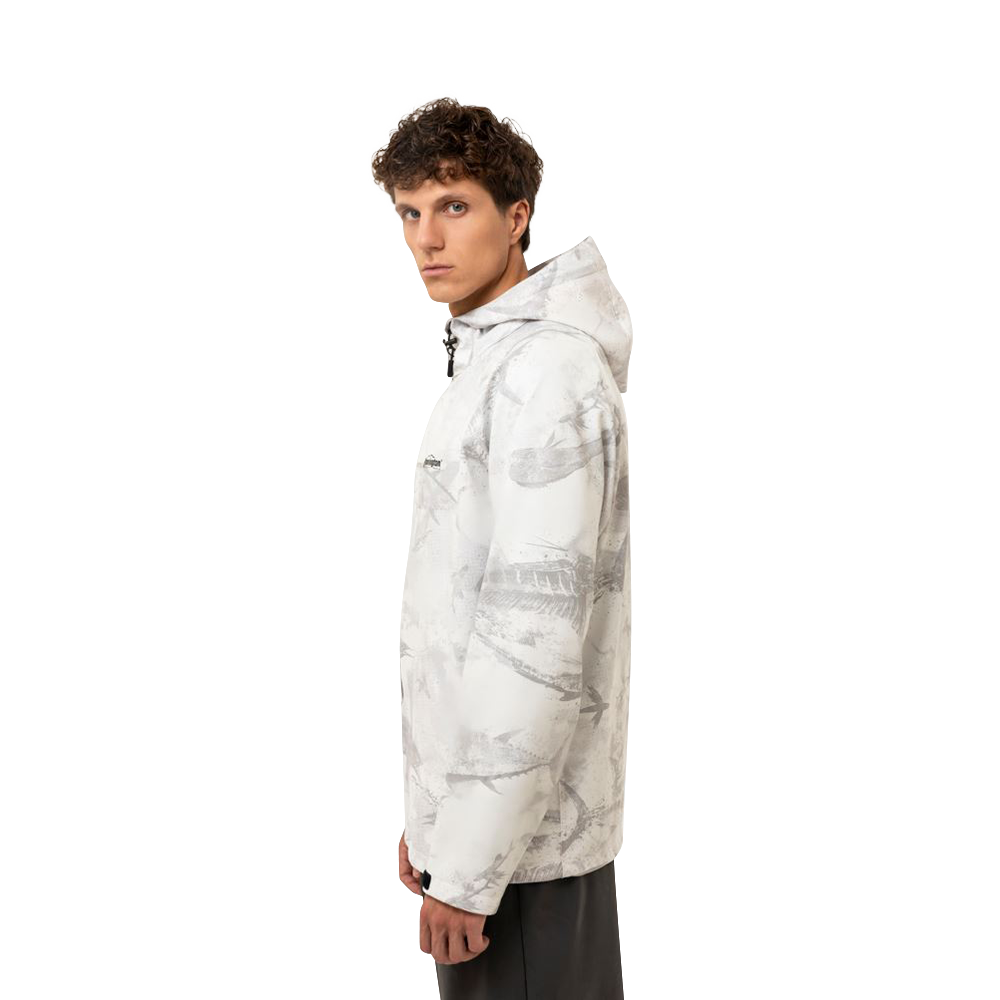 Куртка Remington PU Fishing  Rivers 2 р. 3XL. Фото №3