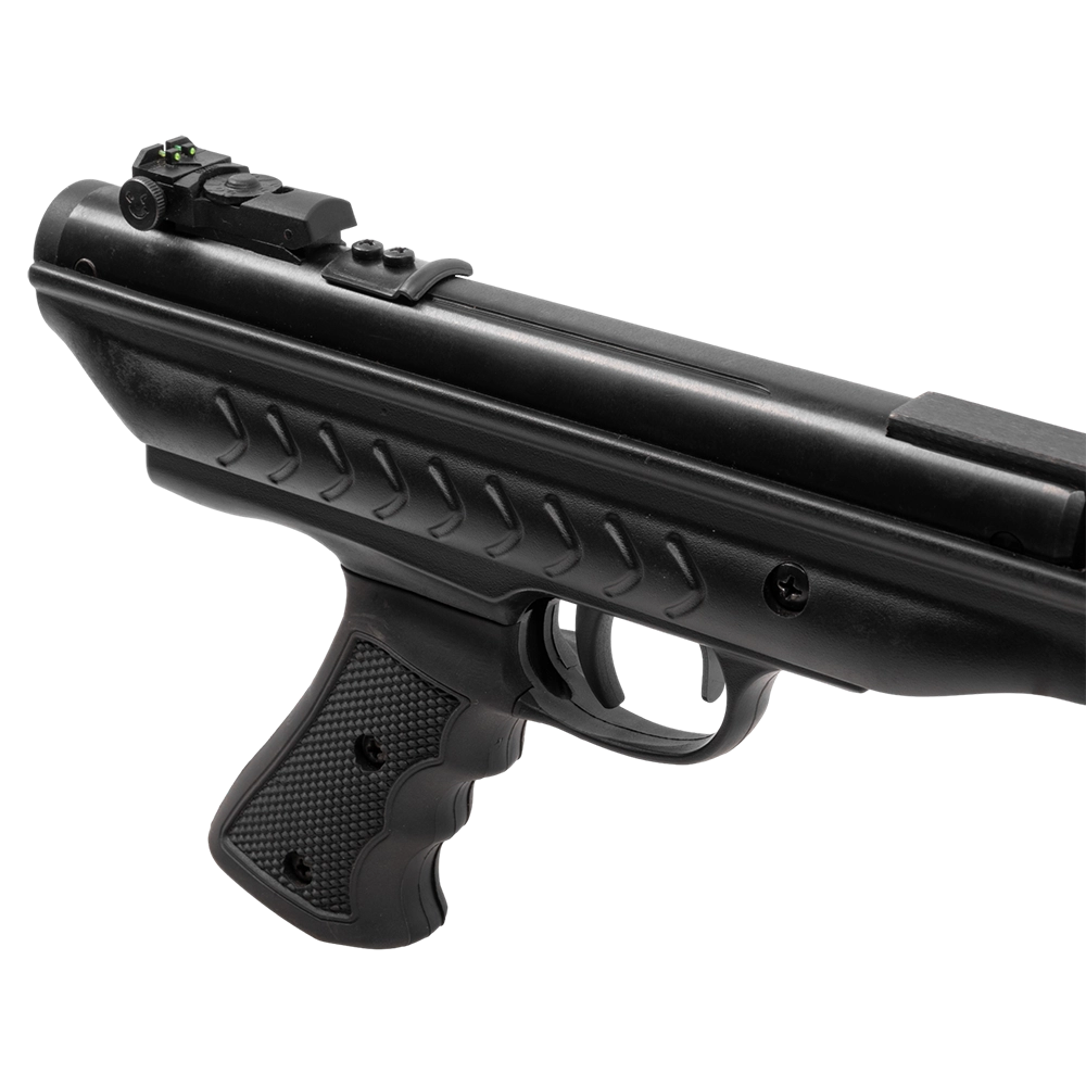 Пистолет пневматический Hatsan MOD 25 Supercharger калибр 4,5мм. Фото №5 Пистолет пневматический Hatsan MOD 25 Supercharger калибр 4,5мм. Фото №5