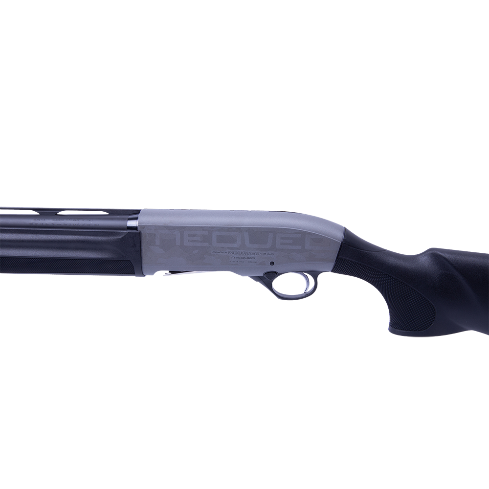 Ружьё Beretta A400 Novator (Medved) 12/76 L=760 OCHP. Фото №3