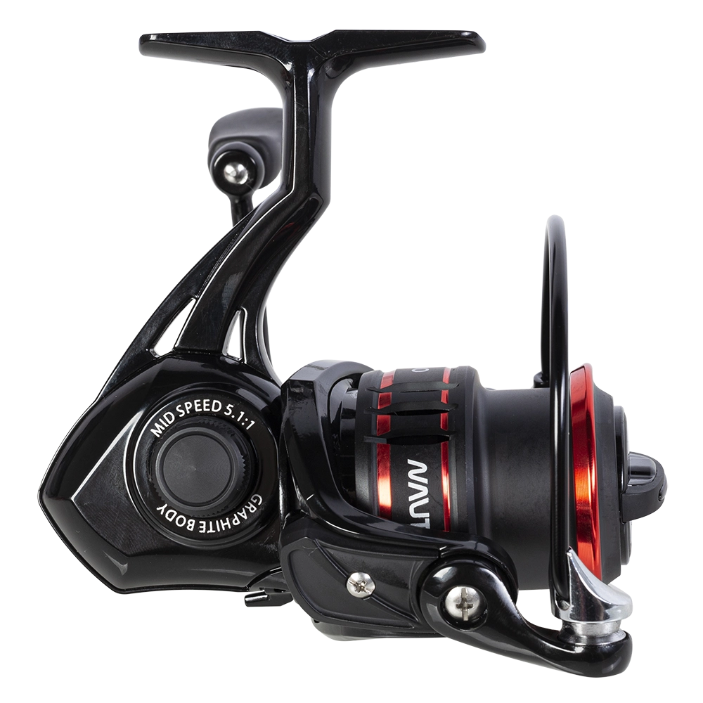 Катушка Nautilus Fire 2000. Фото №4 Катушка Nautilus Fire 2000. Фото №4