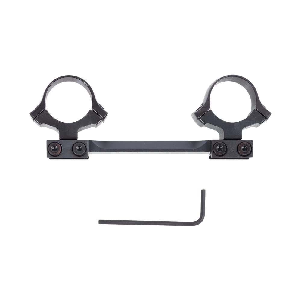 Кронштейн KOZAP CZ452 кольца 25,4мм (No.23) средние. Фото №6 Кронштейн KOZAP CZ452 кольца 25,4мм (No.23) средние. Фото №6