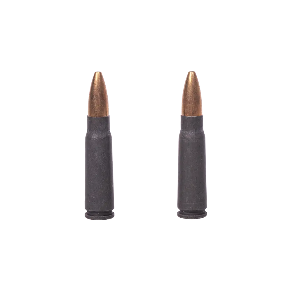 Патрон нарезной УПЗ (ТПЗ) 7,62х39 HP 122 gr/7,9гр гильза ст. (20шт.)(короб 1000 шт.). Фото №3 Патрон нарезной УПЗ (ТПЗ) 7,62х39 HP 122 gr/7,9гр гильза ст. (20шт.)(короб 1000 шт.). Фото №3