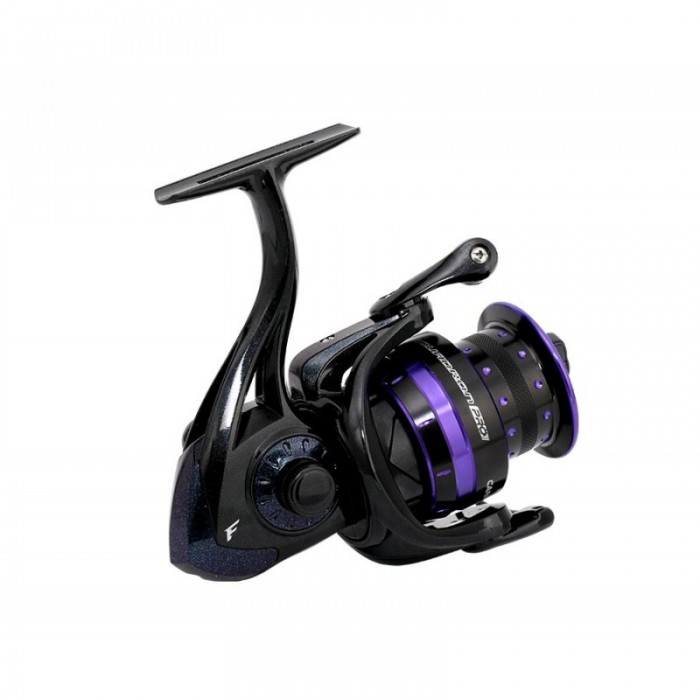 Катушка фидерная FLAGMAN Squadron Pro Carp Feeder 5000 FD. Фото №4