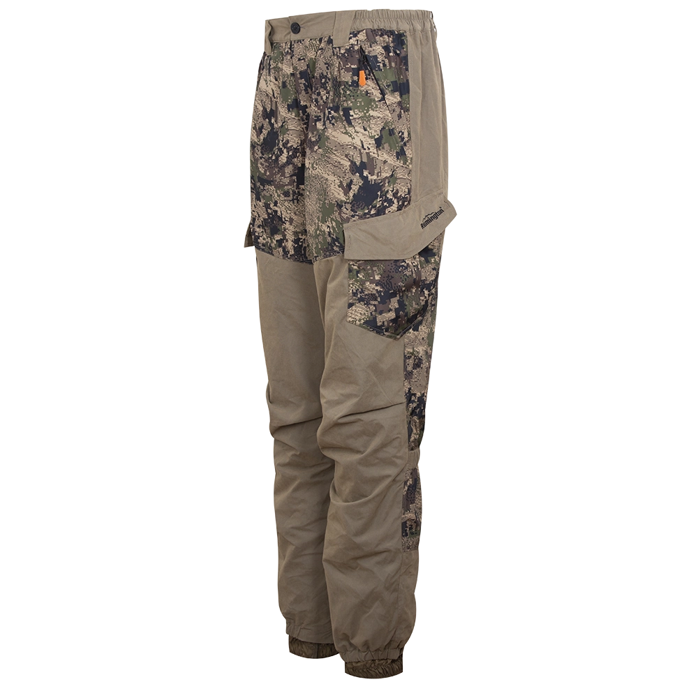 Костюм Remington Mission Pro Green Forest р. 2XL. Фото №8 Костюм Remington Mission Pro Green Forest р. 2XL. Фото №8