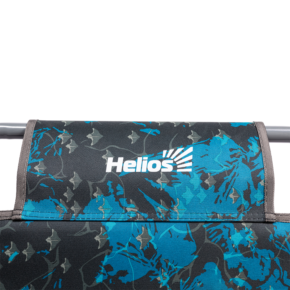 Стул туристический со спинкой Shark СР-450.22(с) (труба ф22) Helios (арт. T-TC-450.22s-S). Фото №4 Стул туристический со спинкой Shark СР-450.22(с) (труба ф22) Helios (арт. T-TC-450.22s-S). Фото №4