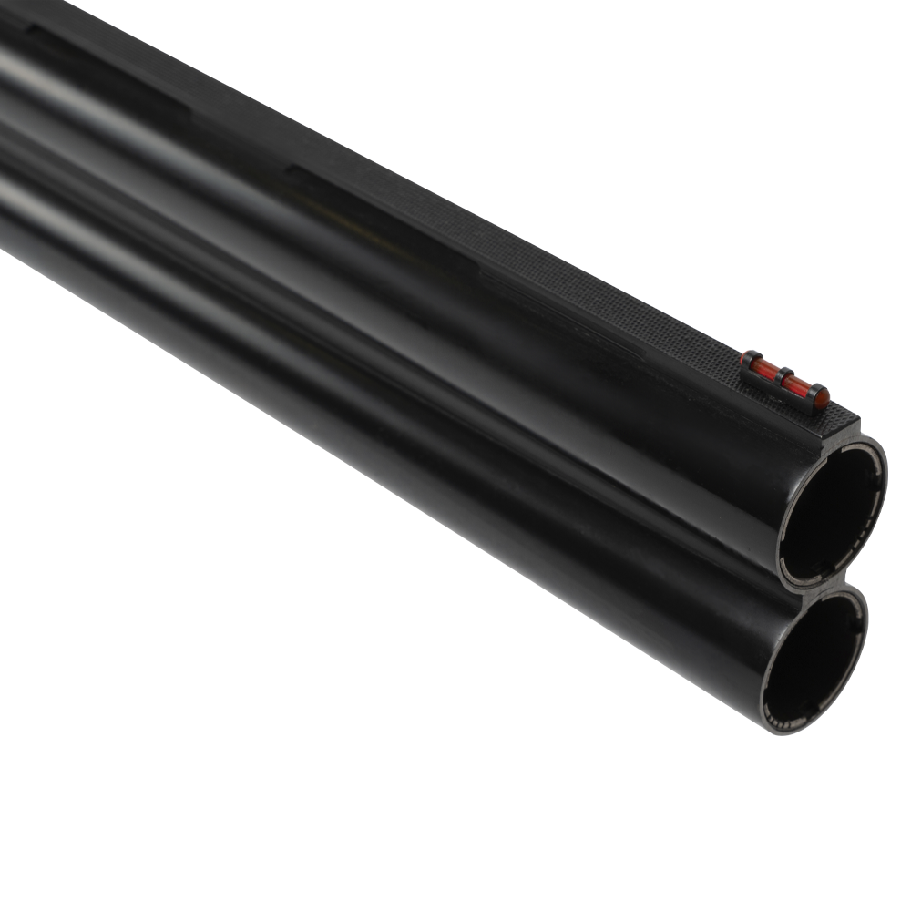 Ружье ATA SP Superior I (сталь, цветная калка), 12/76, 760 мм, орех класс 2, кейс . Фото №5