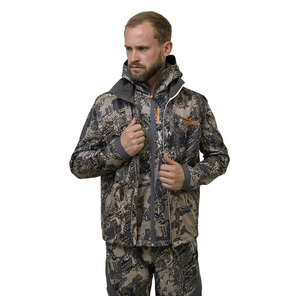 Жилет Remington Toss Figure р. XL. Фото №3