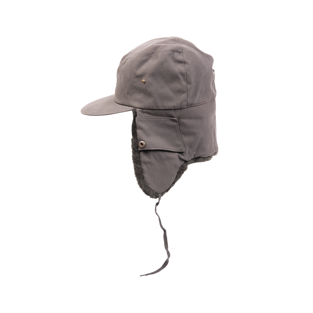 Шапка Siberia 2.0, р. 62/63 (Deerhunter). Фото №4 Шапка Siberia 2.0, р. 62/63 (Deerhunter). Фото №4