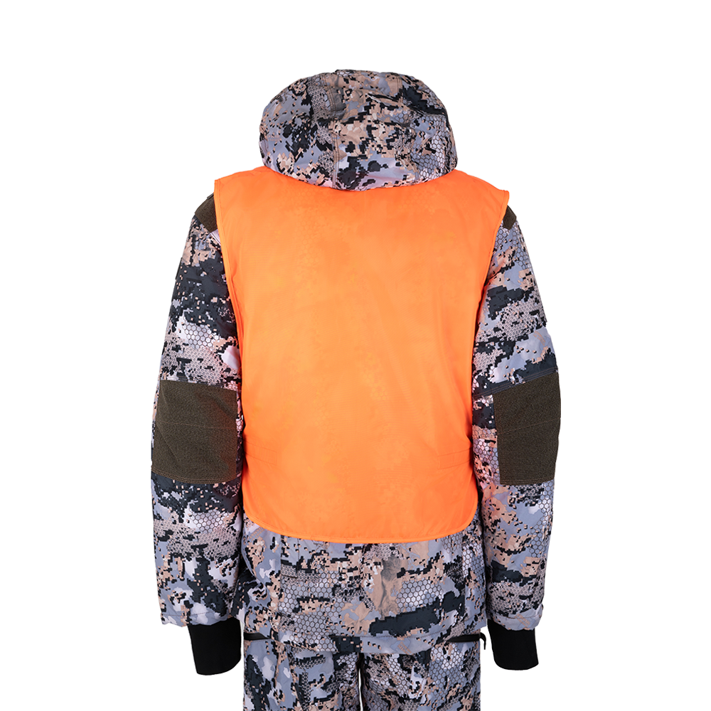 Костюм зимний Expert (открытая местность). Фото №9