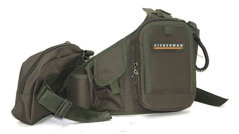 Сумка Fisherbox С147 (в комплекте 2 коробки). Фото №2