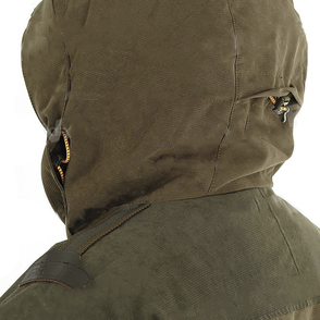 Костюм «Магнум осень» проклеенный (исландия, хаки) PRIDE р-р 52-54/182-188. Фото №3 Костюм «Магнум осень» проклеенный (исландия, хаки) PRIDE р-р 52-54/182-188. Фото №3