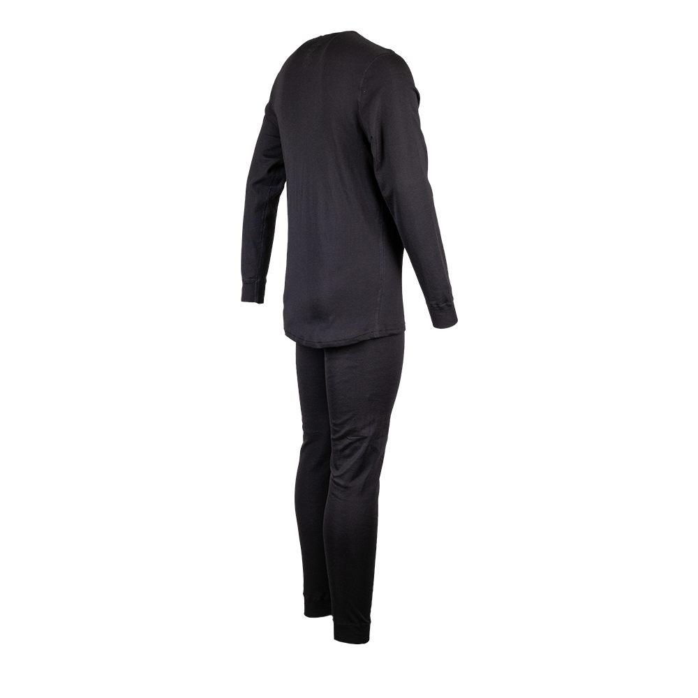 Термобельё AVI-OUTDOOR Active черный р. 2XL/176. Фото №4 Термобельё AVI-OUTDOOR Active черный р. 2XL/176. Фото №4