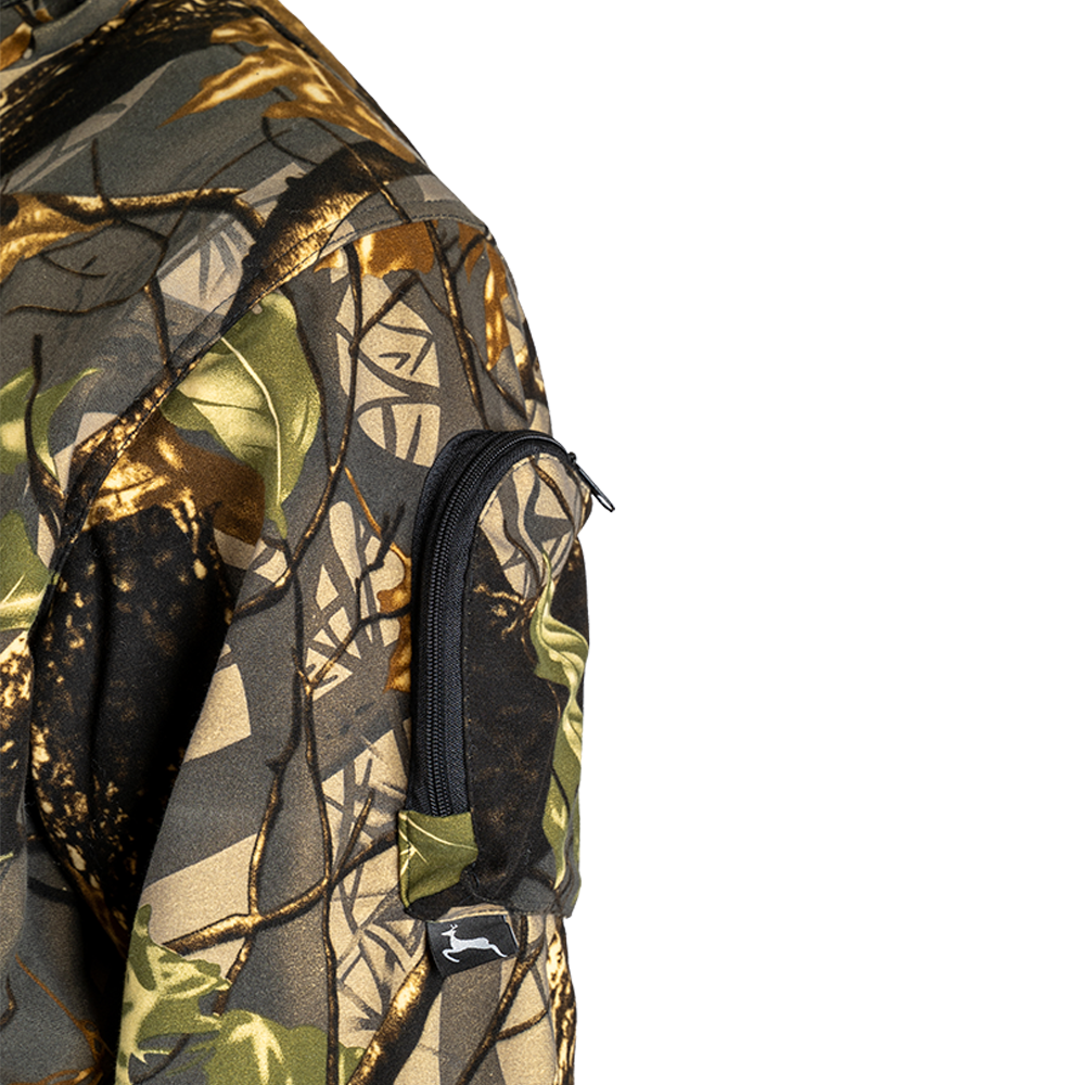 Костюм демисезонный "ФОРЕСТ" (дубовый лист) р. 60-62. Фото №7