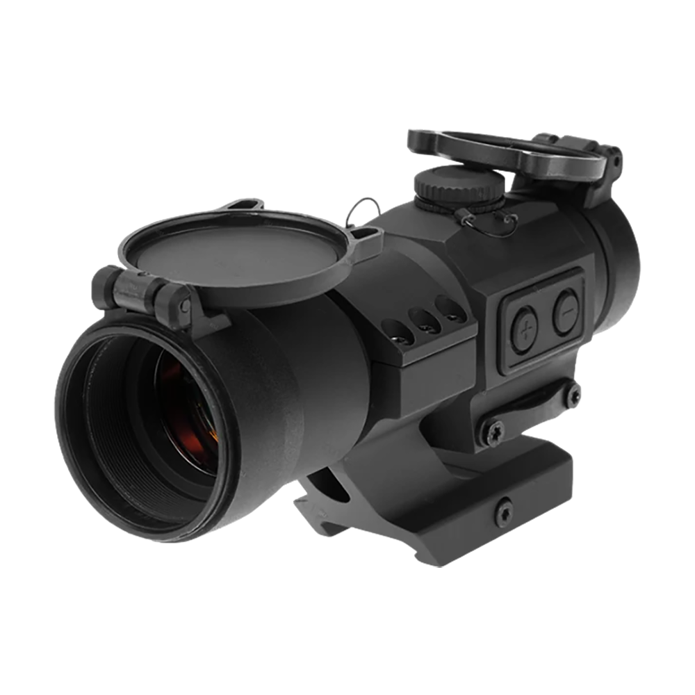 Коллиматорный прицел HOLOSUN Tube HS506. Фото №3