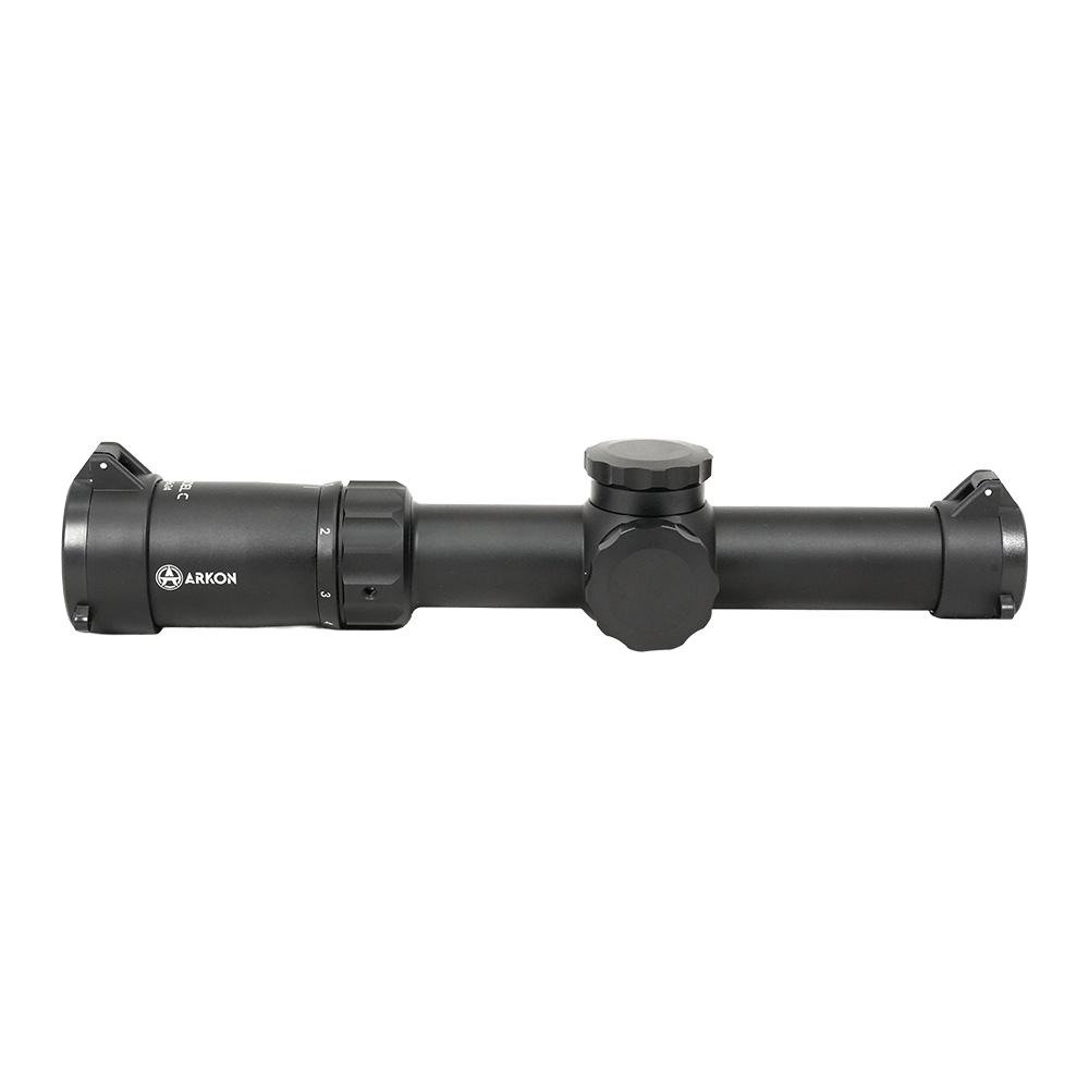 Прицел оптический Arkon Model C 1-6x24. Фото №1 Прицел оптический Arkon Model C 1-6x24. Фото №1