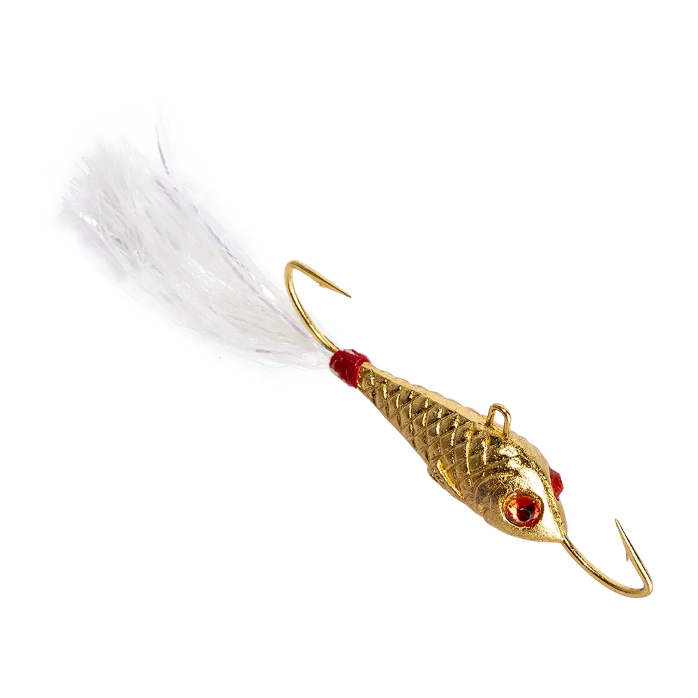 Балансир "Balance lure "Roger" BLR2Co+ 7gr, hook size #6. Фото №2