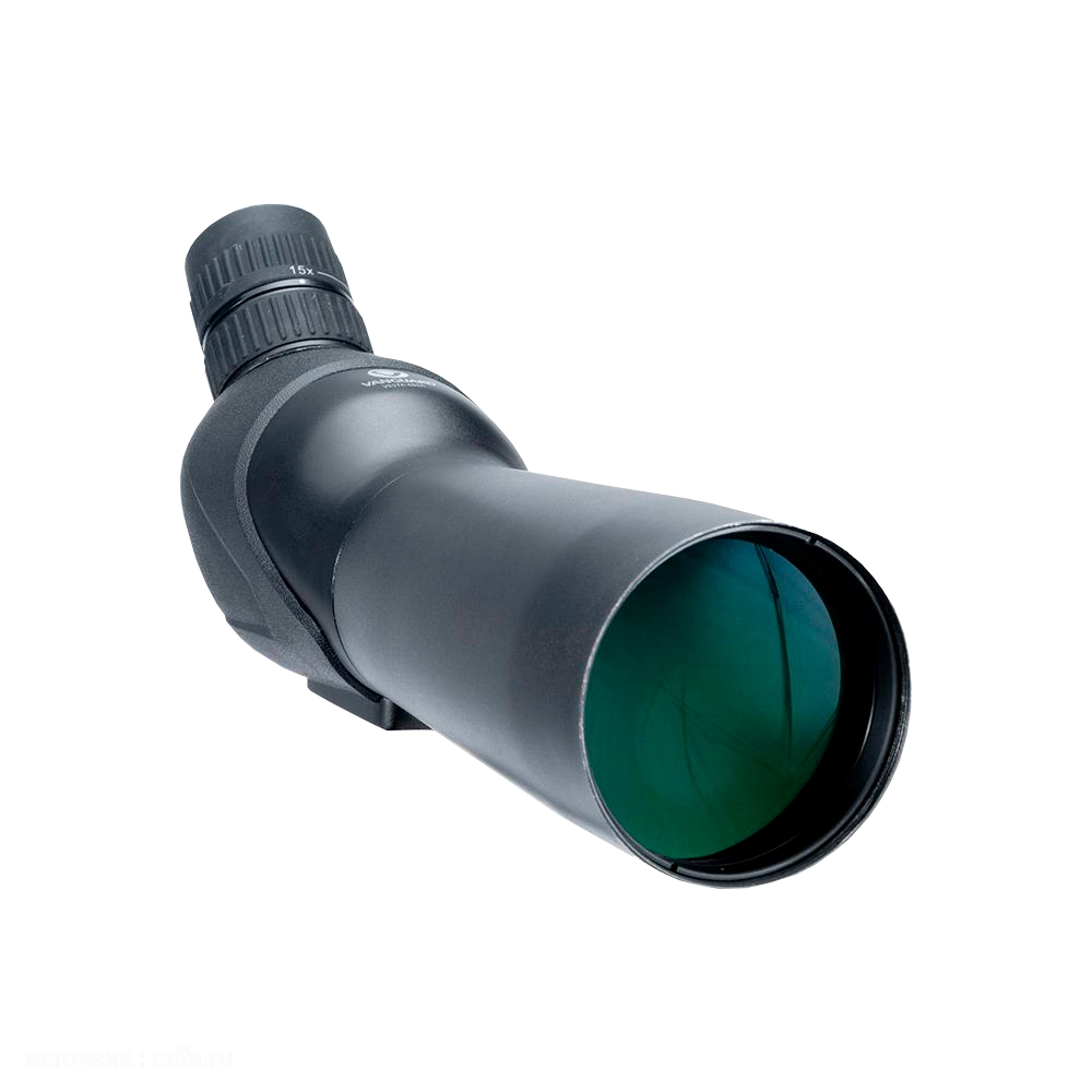 Труба зрительная Vanguard VESTA 350A, 12-45X50. Фото №1 Труба зрительная Vanguard VESTA 350A, 12-45X50. Фото №1
