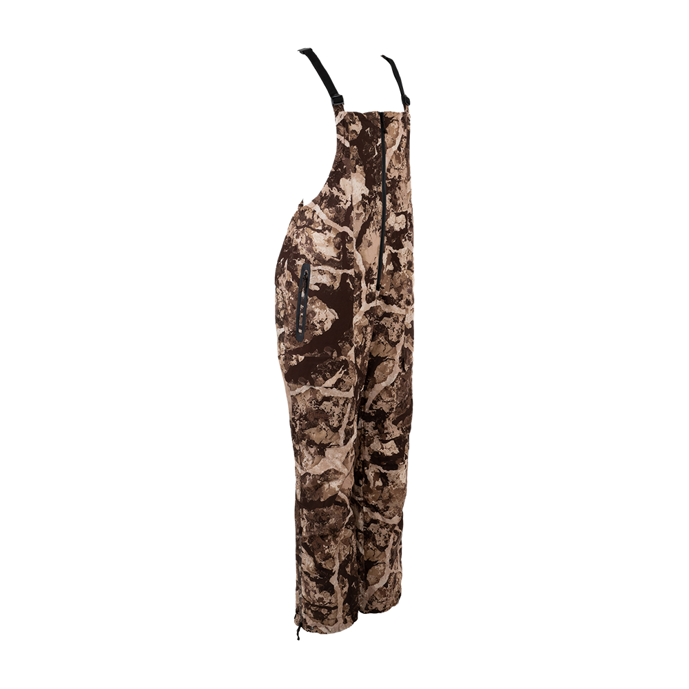 Костюм Remington 3 в 1 Carpathians Fit Dark Wood р. 2XL. Фото №15 Костюм Remington 3 в 1 Carpathians Fit Dark Wood р. 2XL. Фото №15