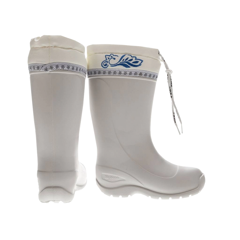 Сапоги женские Вездеход "УМКА" ЭВА с утеплителем, р-р 38 . Фото №3