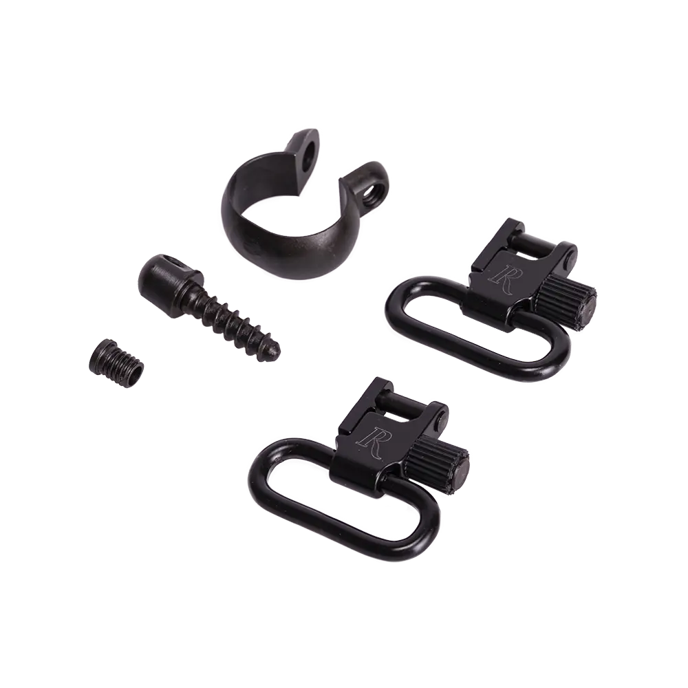 Набор Remington антабки и хомут для карабинов. Фото №1 Набор Remington антабки и хомут для карабинов. Фото №1