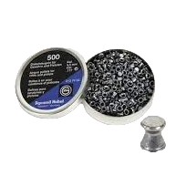 Пуля пневматическая "Сафари" 4,5мм (160 шт.) блистер Спб.. Фото №1