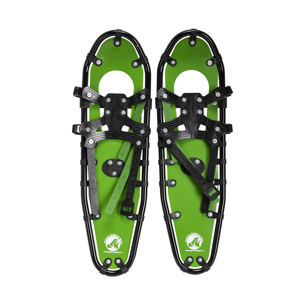 Снегоступы 78*23 МАЯК. Фото №1