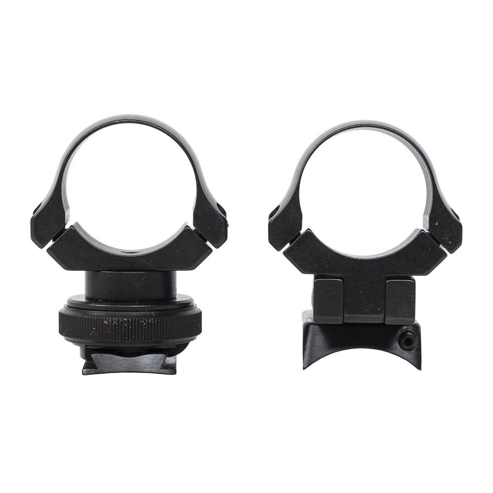 Кронштейн RECKNAGEL на Sabatti 870 25,4мм BH18 вынос 26 мм (быстросъемный, поворотный). Фото №6 Кронштейн RECKNAGEL на Sabatti 870 25,4мм BH18 вынос 26 мм (быстросъемный, поворотный). Фото №6