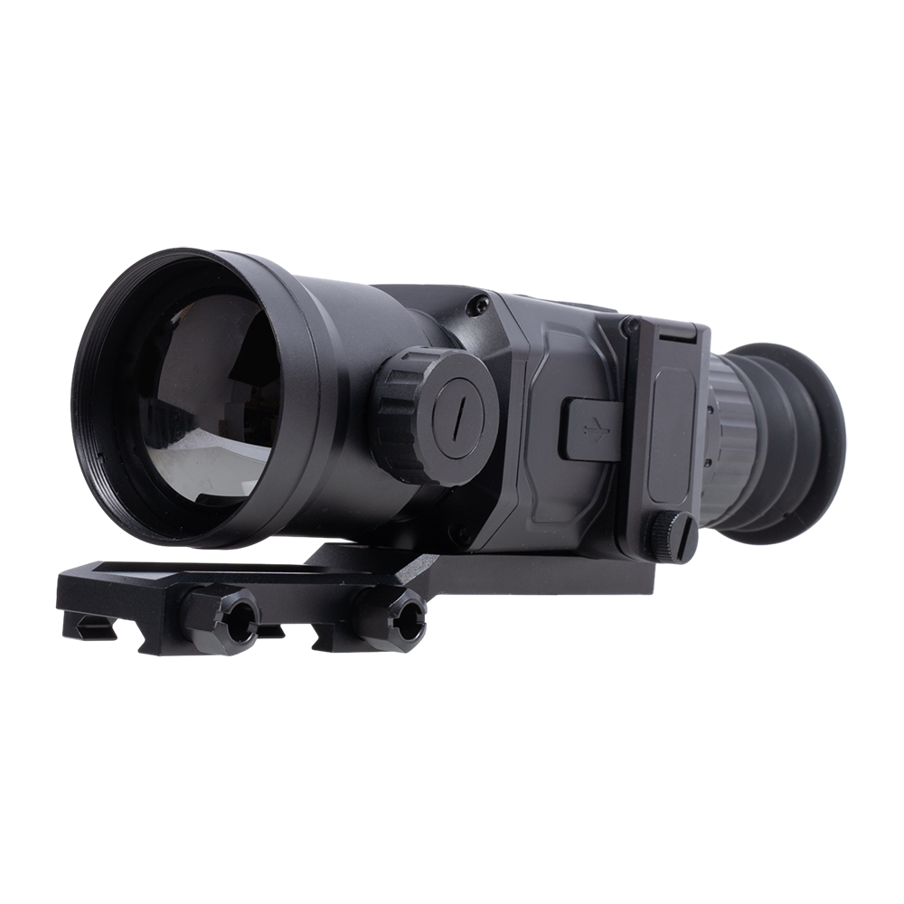 Прицел тепловизионный HTI HT-C19 (матрица 640*512, объектив 54мм). Фото №5 Прицел тепловизионный HTI HT-C19 (матрица 640*512, объектив 54мм). Фото №5