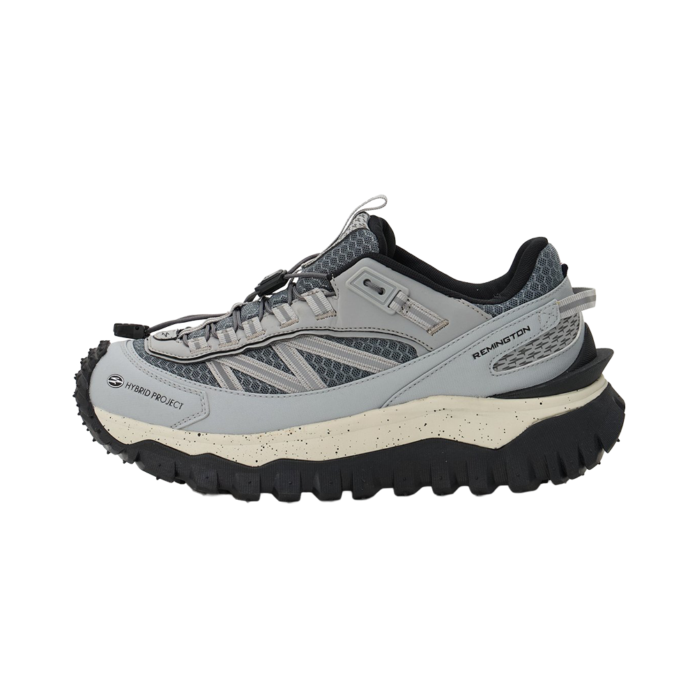 Кроссовки Remington Urban Star GRAY р. 41. Фото №4