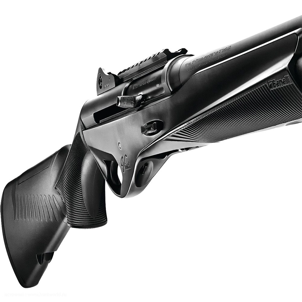 Ружьё Benelli Vinci Tactical 12/76, L=550. Фото №3