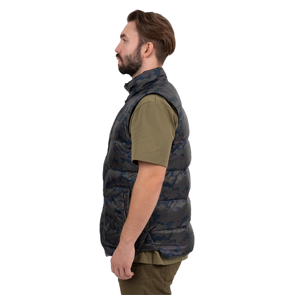 Жилет Remington Lynx Camo р. 2XL. Фото №4