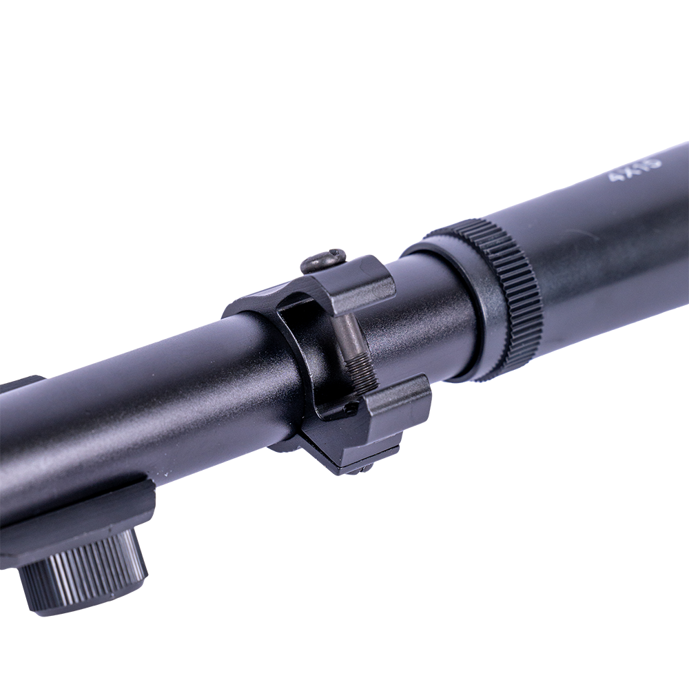 Прицел оптический Borner 4х15. Фото №8