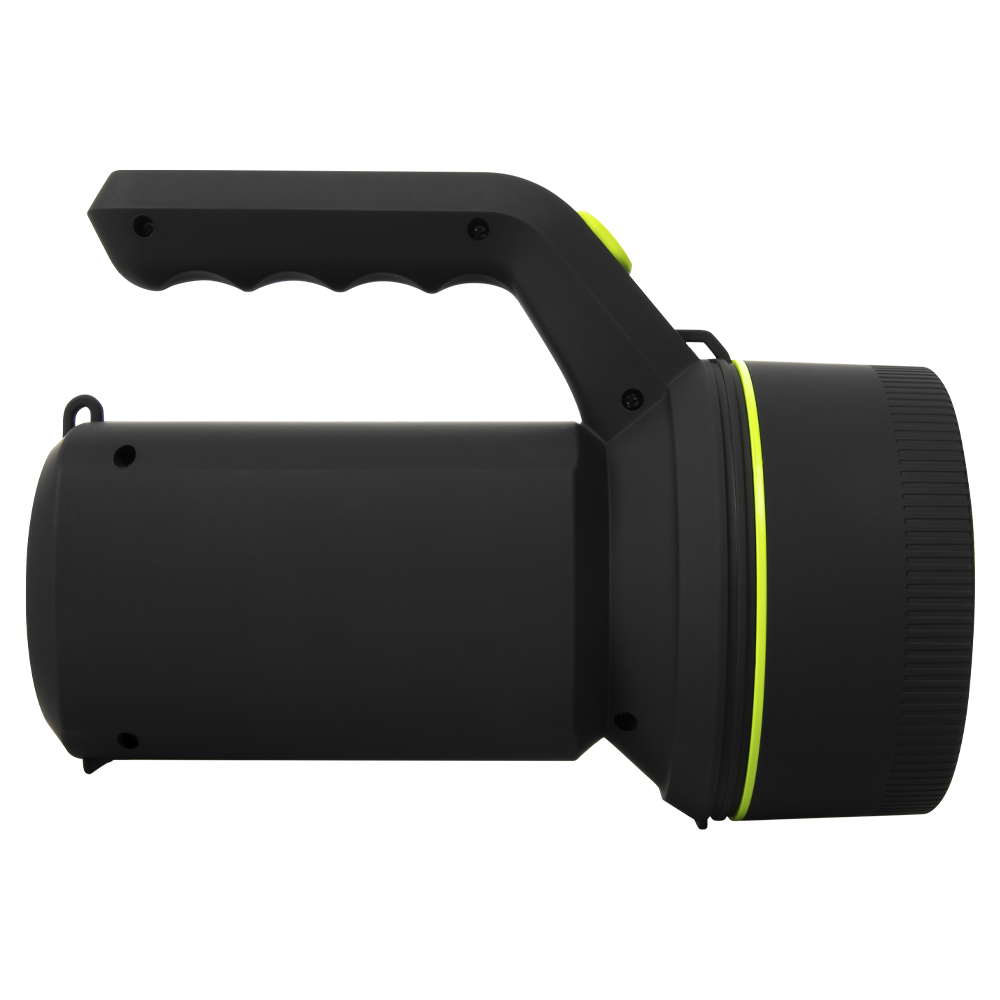 Фонарь прожекторный Gauss модель GFL601 7W 200lm Li-ion 3000mAh LED 1/10/30. Фото №4 Фонарь прожекторный Gauss модель GFL601 7W 200lm Li-ion 3000mAh LED 1/10/30. Фото №4