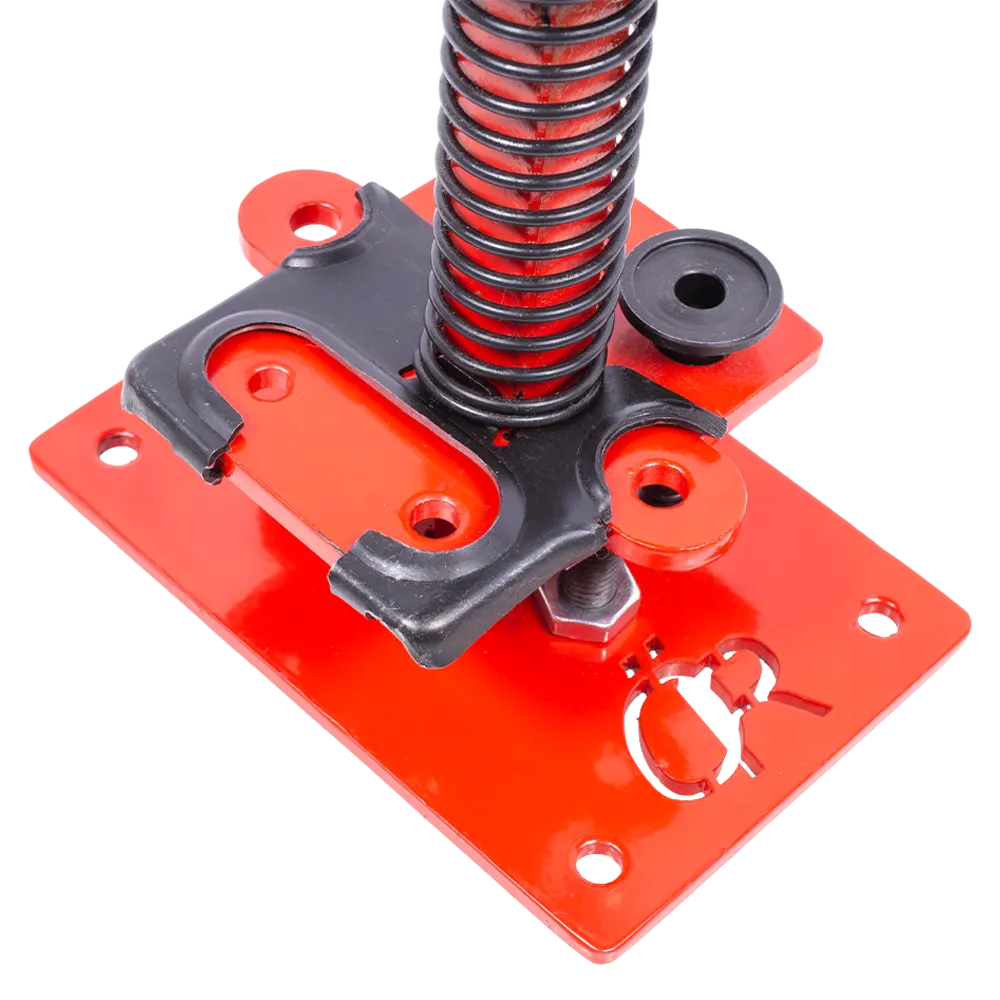 Станок/пресс "Oren Celik" для снаряжения патронов 16 калибра FY-16. Фото №5