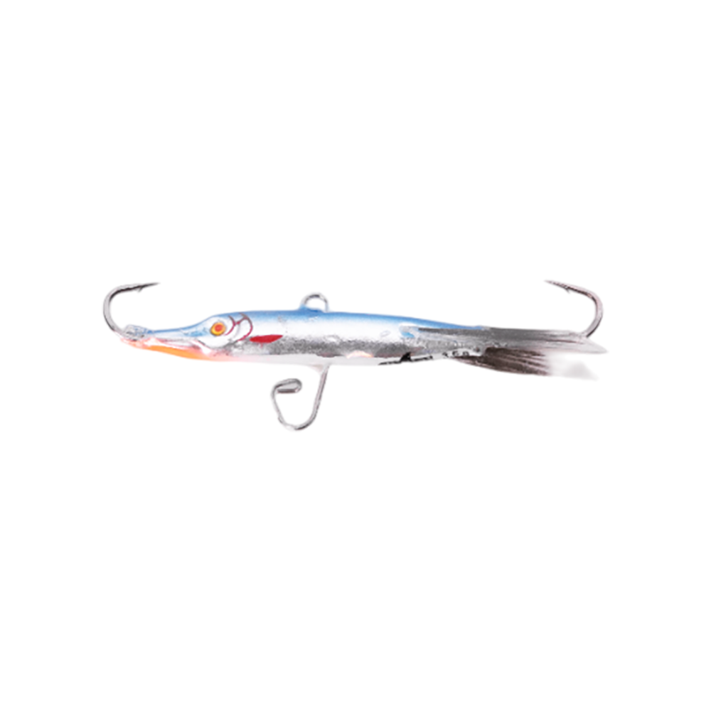 Балансир Shark ЩУКА 40мм, цвет (006). Фото №1 Балансир Shark ЩУКА 40мм, цвет (006). Фото №1