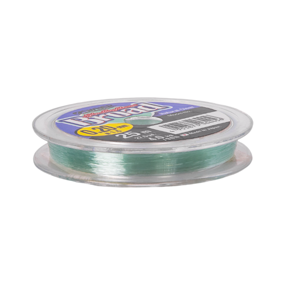 Леска Owner Broad 25м 0,20мм. Фото №2