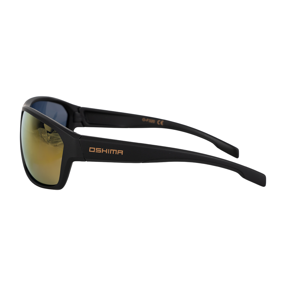 Очки Oshima O-F320 плавающие (жесткий чехол). Фото №3