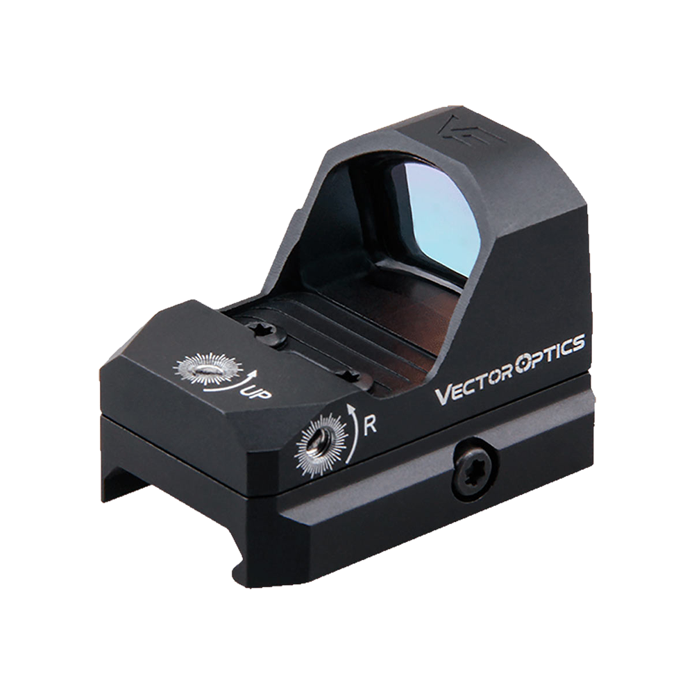 Прицел коллиматорный Vector Optics Frenzy. Фото №3