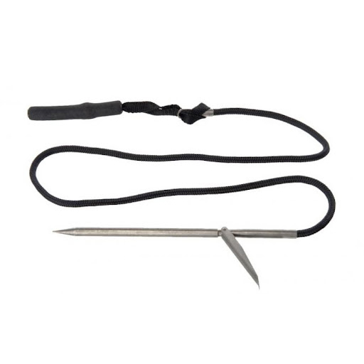 Кукан "КУКА" 6*148 длина 1400 SARGAN. Фото №1