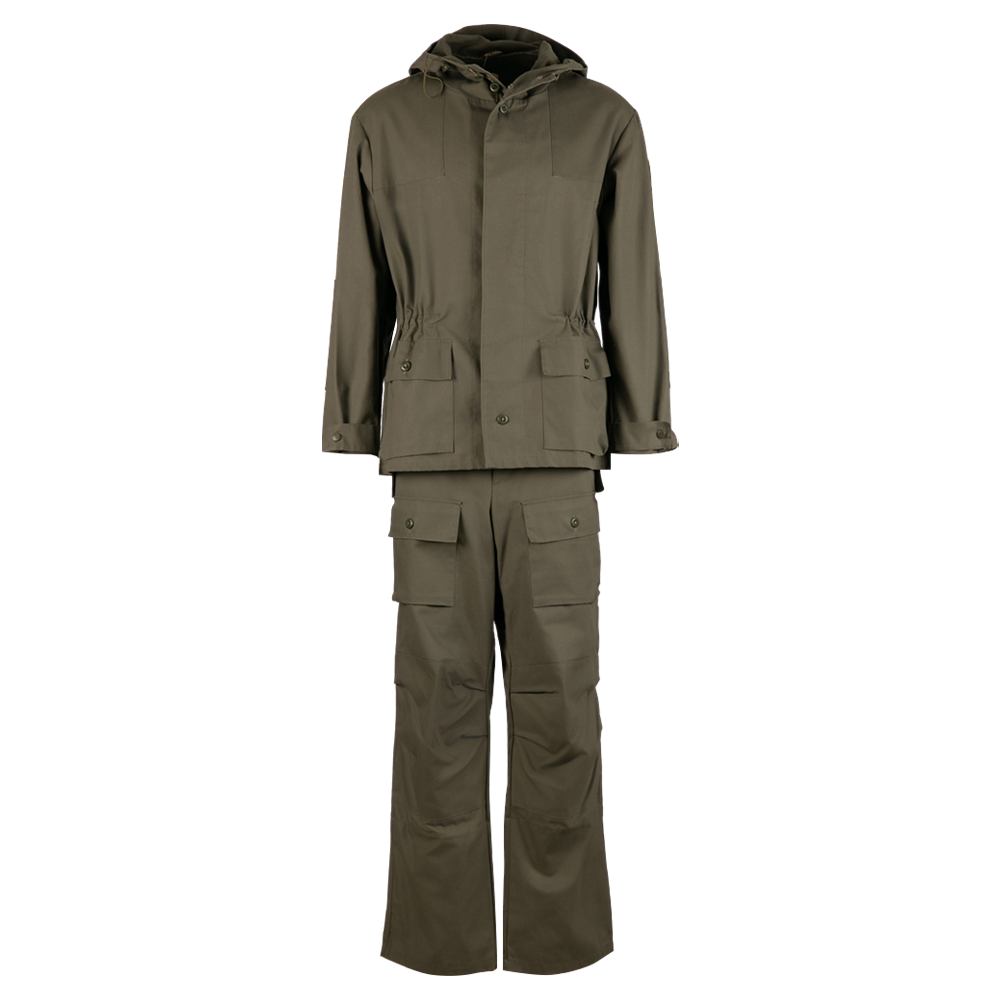 Костюм "Болгуры" (х/б, олива) (56/176) (Хольстер). Фото №1