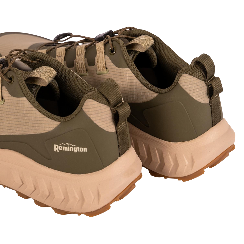 Кроссовки мужские Remington Renova khaki green р. 42. Фото №11 Кроссовки мужские Remington Renova khaki green р. 42. Фото №11