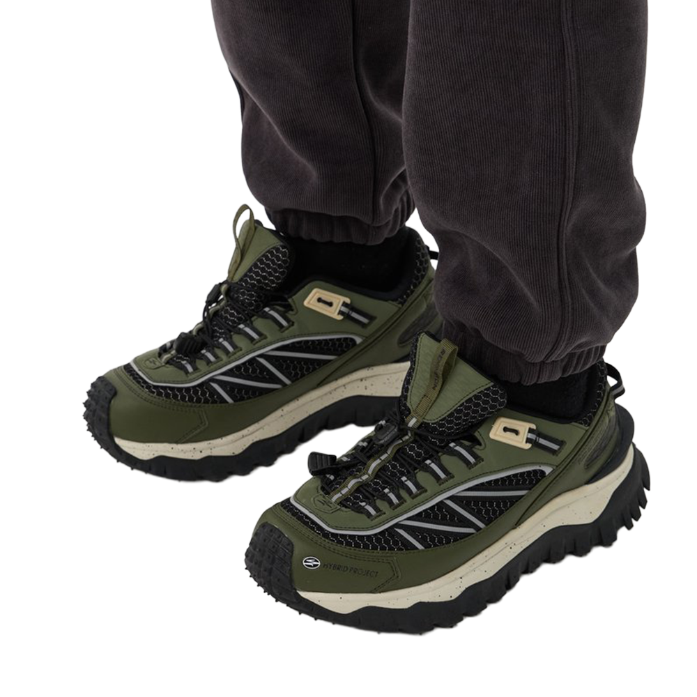 Кроссовки Remington Urban Star KHAKI р. 42. Фото №3