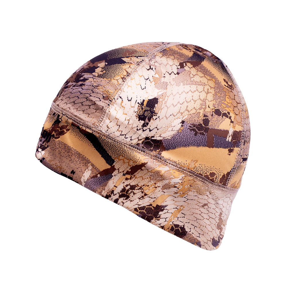 Шапка Remington Еase Yellow Waterfowl Honeycombs р. S/M. Фото №5