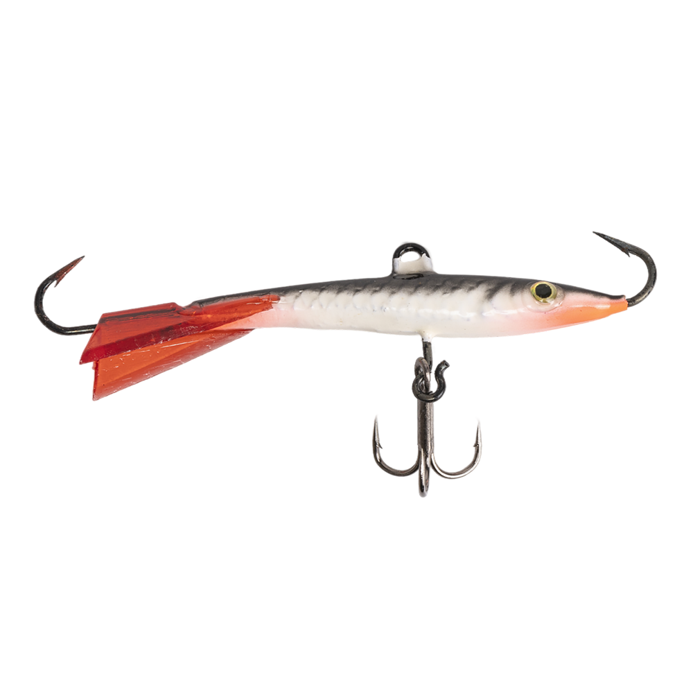 Балансир "Balance lure FINNEX "Balansir" BL6-BPR. Фото №1 Балансир "Balance lure FINNEX "Balansir" BL6-BPR. Фото №1