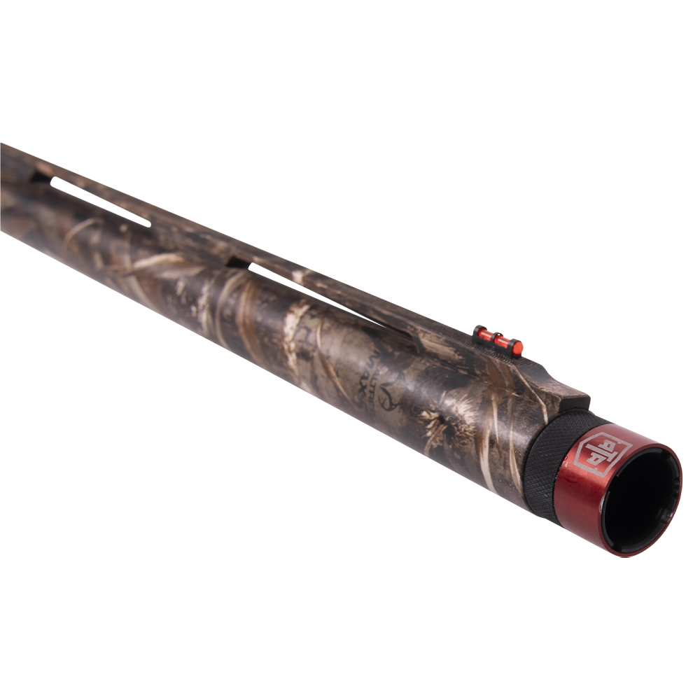 Дополнительный ствол NEOX 12/76, 710 мм, дробовой, Camo Max-5. Фото №4